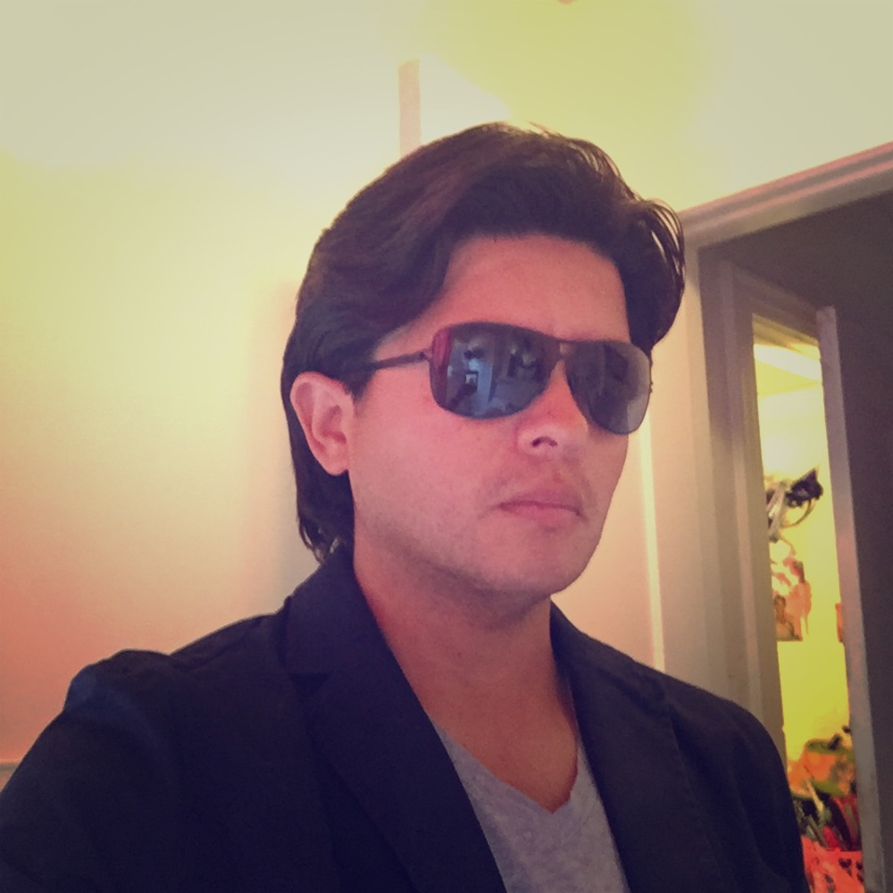 Meet your Posher, Boris